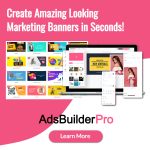 Learn More About AdsBuilderPro
