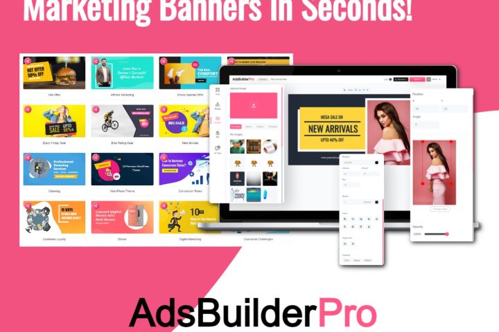 Learn More About AdsBuilderPro