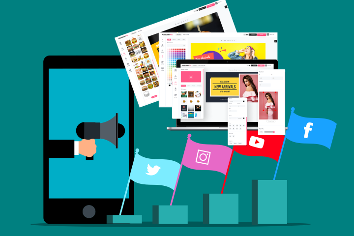 Social Media Ad Generators